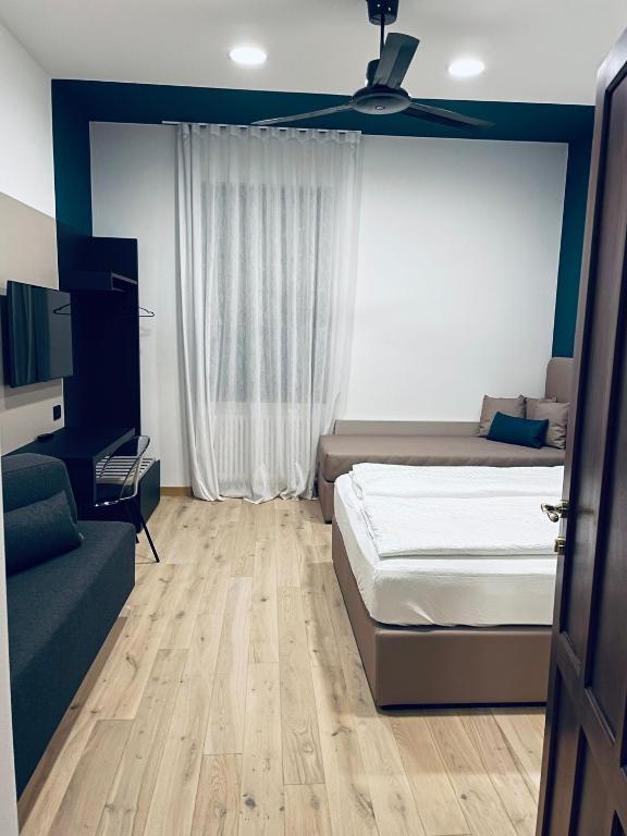 House of Bruno - Only self check-in - Double Room With Shared Bathroom