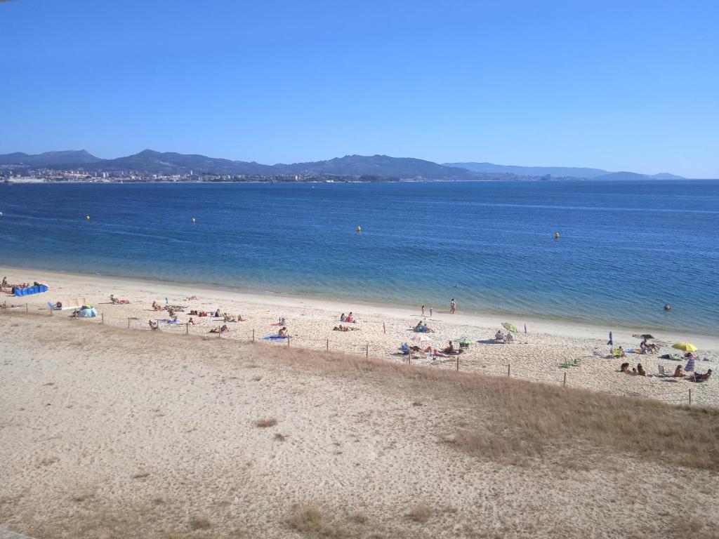 Hotel Playa, Cangas de Morrazo – Precios 2023 actualizados