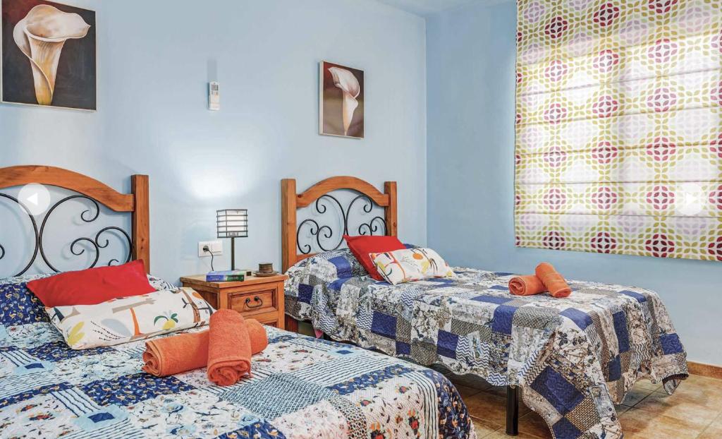 Fotografia z galérie ubytovania Villa Mi Casa Nueva v destinácii Torrox