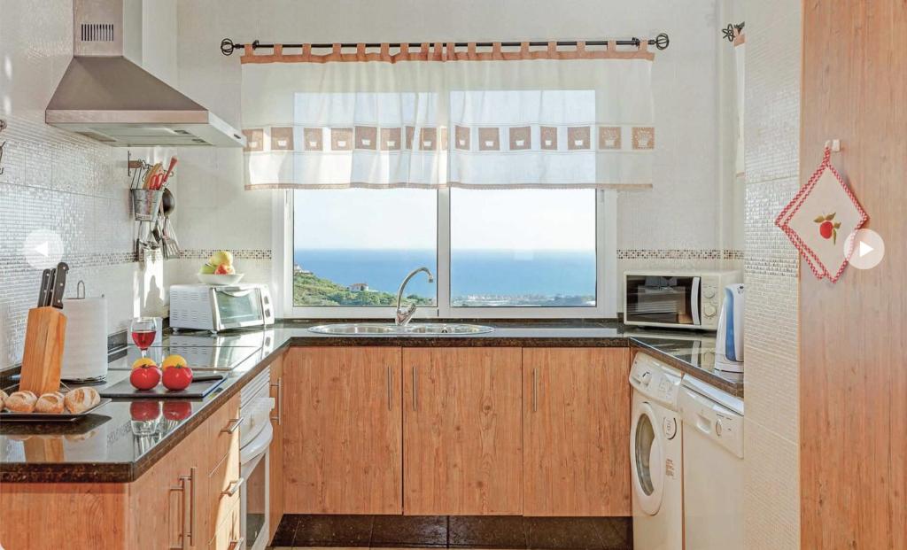 Fotografia z galérie ubytovania Villa Mi Casa Nueva v destinácii Torrox