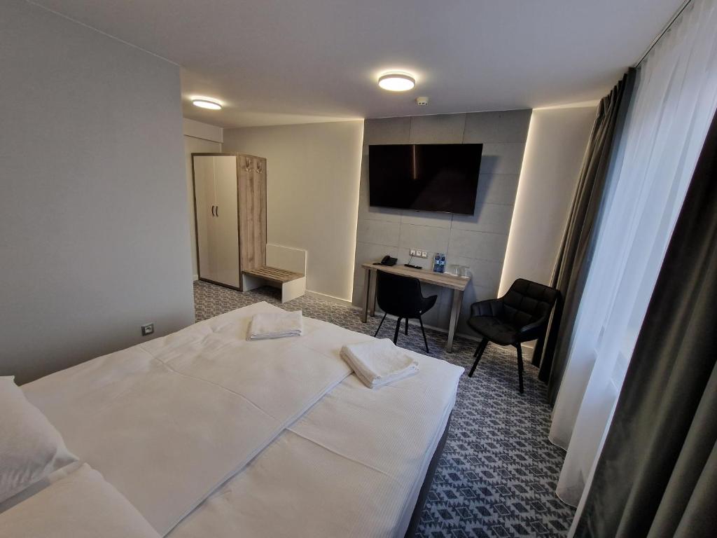 Hotel Gordon - Resim 24