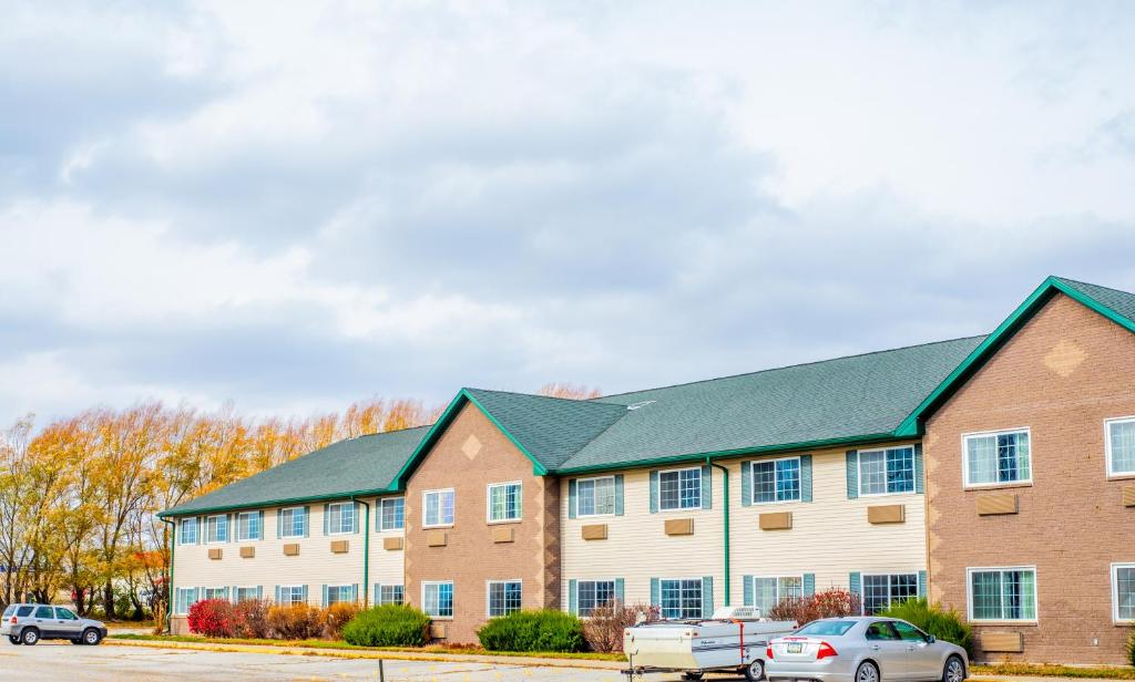 Colfax Inn By Marifah, Colfax (updated prices 2024)