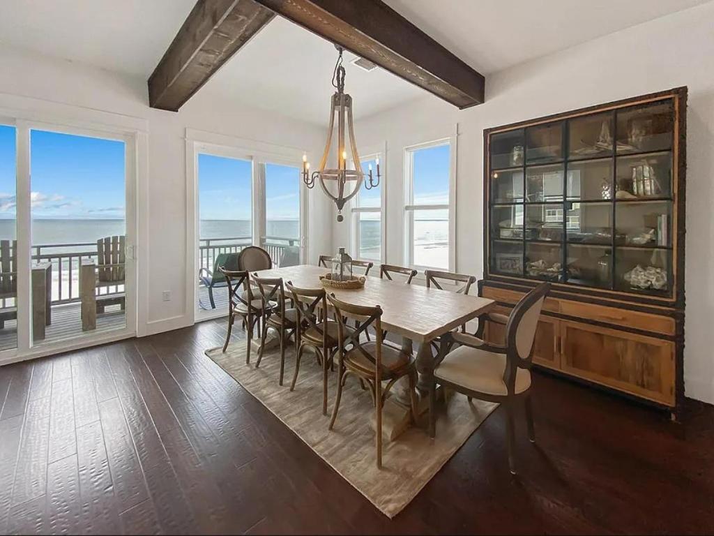 Avalon by the Sea, Cape San Blas (aktualisierte Preise für 2024)