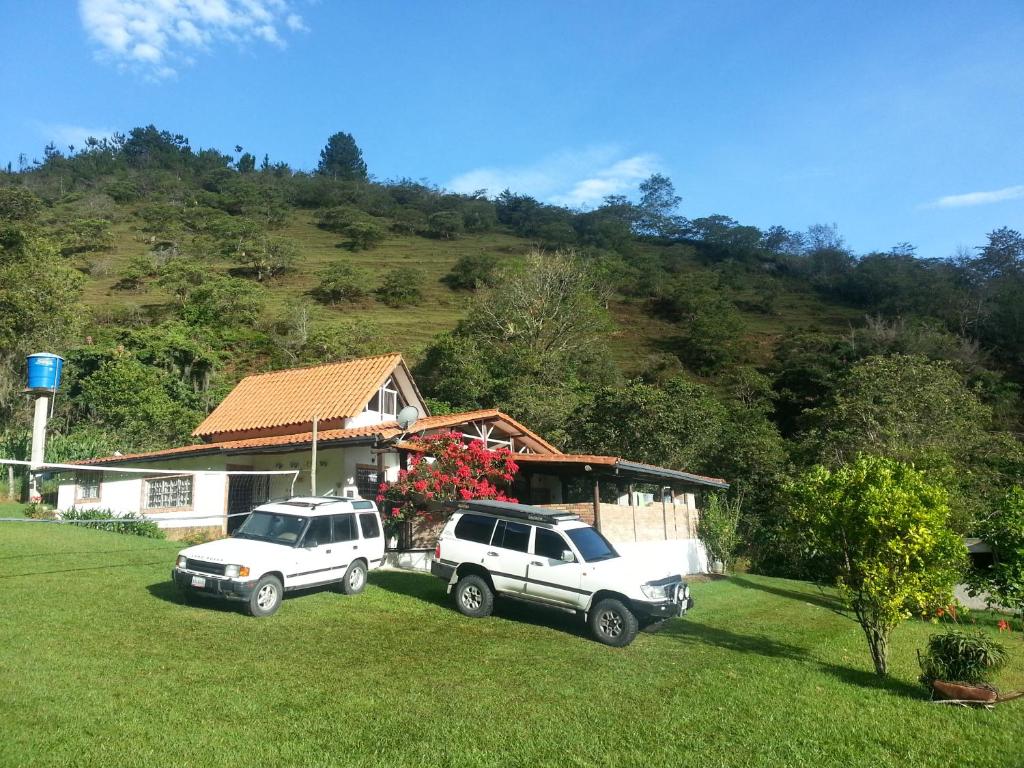 Posada Agua Pinta - Housity