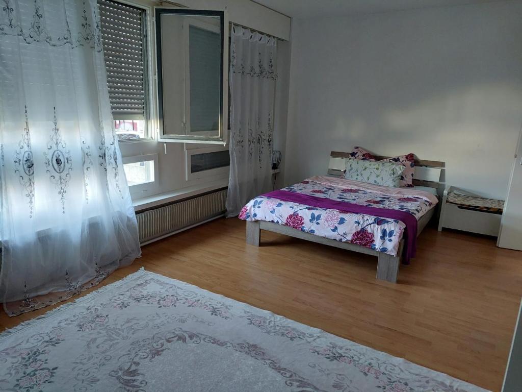Kleine Apartment im Zentrum Bern