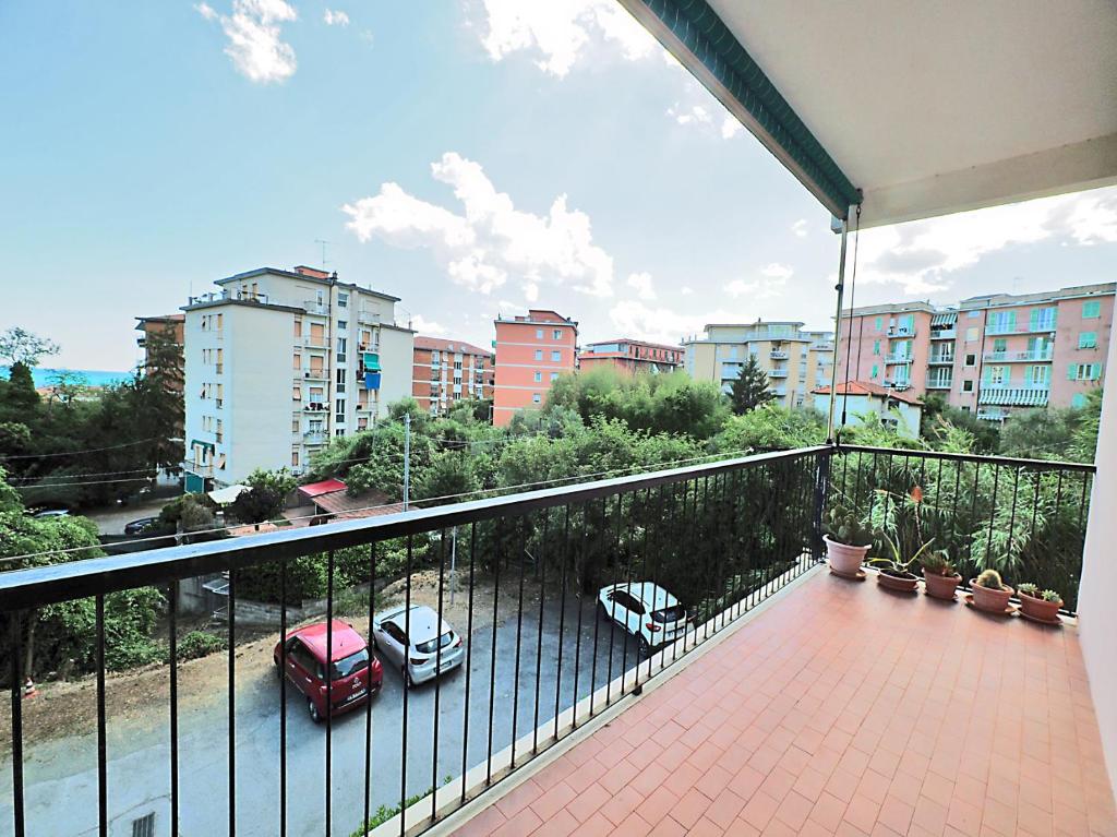Balkón alebo terasa v ubytovaní La Casa Di Wilde