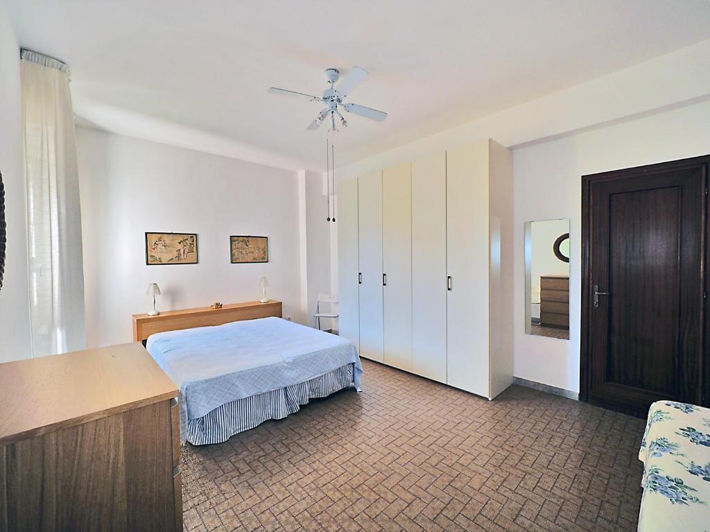Posteľ alebo postele v izbe v ubytovaní La Casa Di Wilde