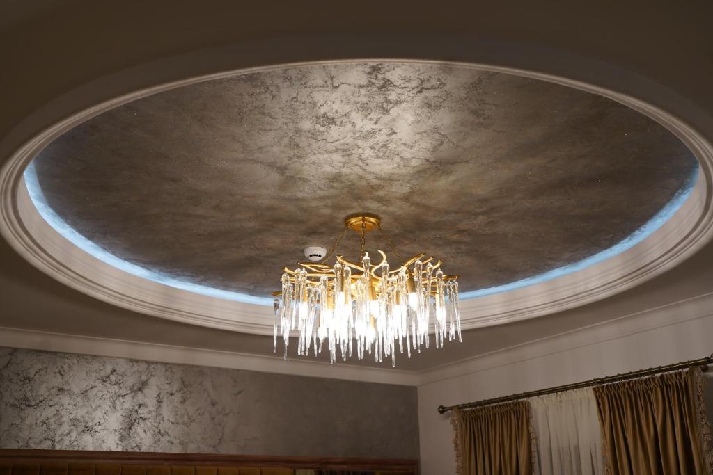 Fotografie z fotogalerie ubytování Vila Imperial One Luxury Boutique Hotel v destinaci Fagaraš