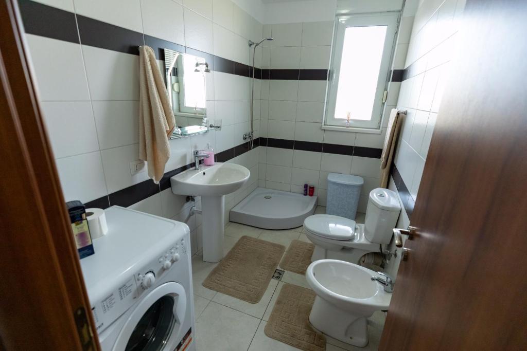 Tirana Contact Apartment - Imazhi 3