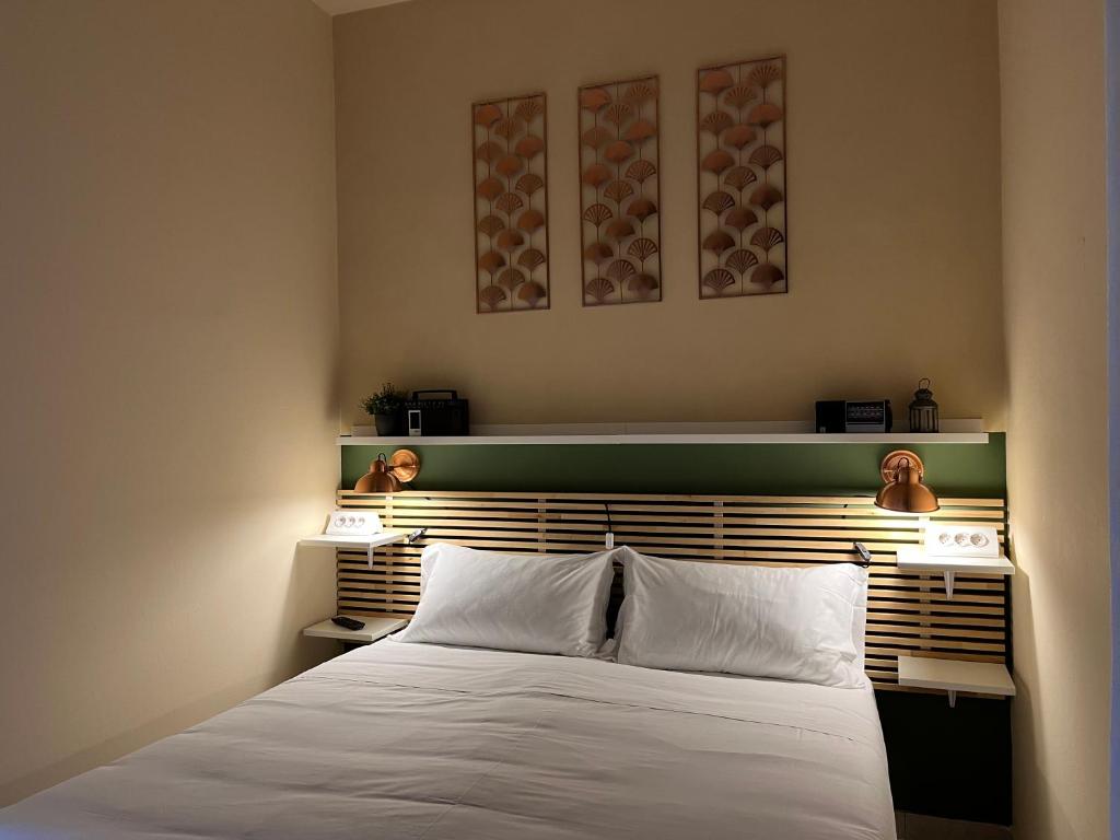 Derechos de imagen reservados por Booking.com