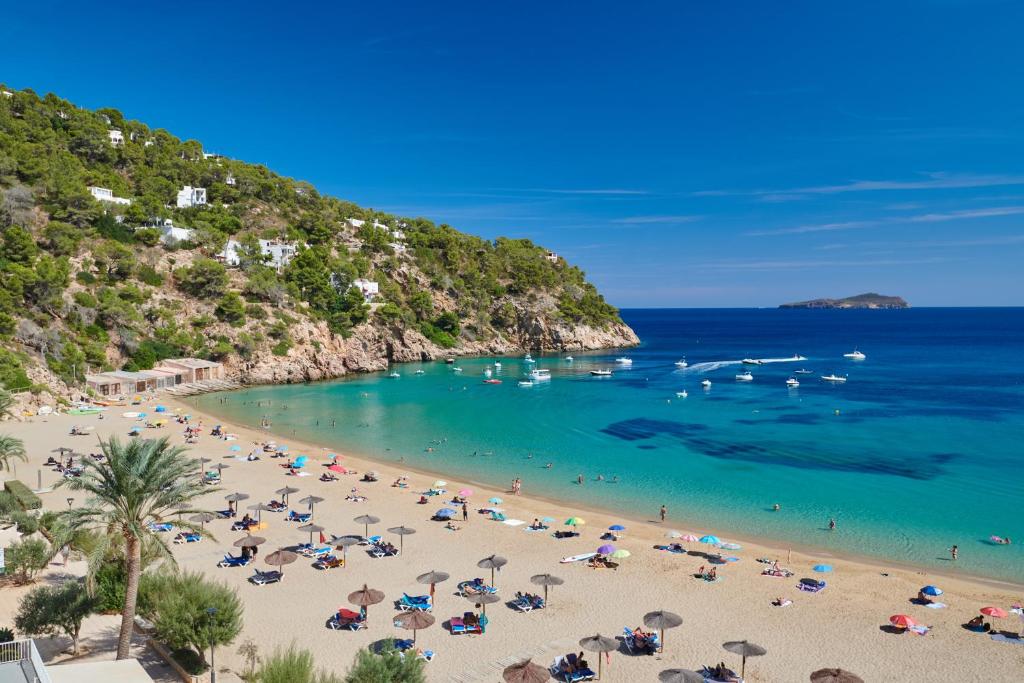 El Somni Ibiza Dream Hotel by Grupotel - New Opening 2023 ...