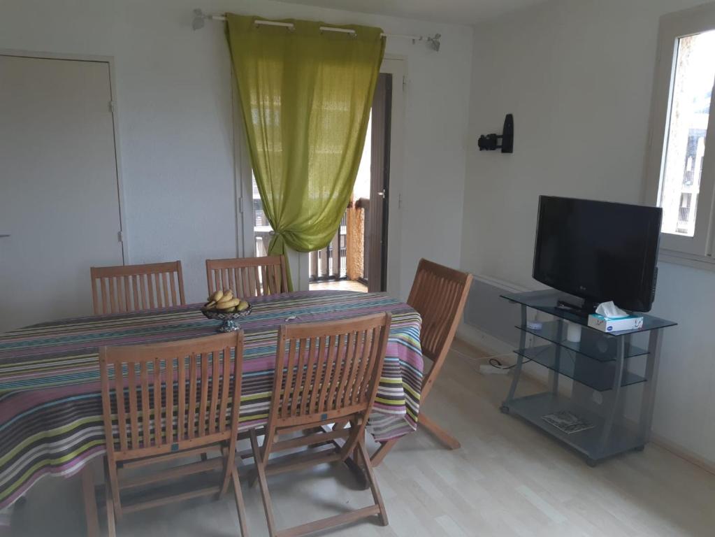 Appartement Christelle