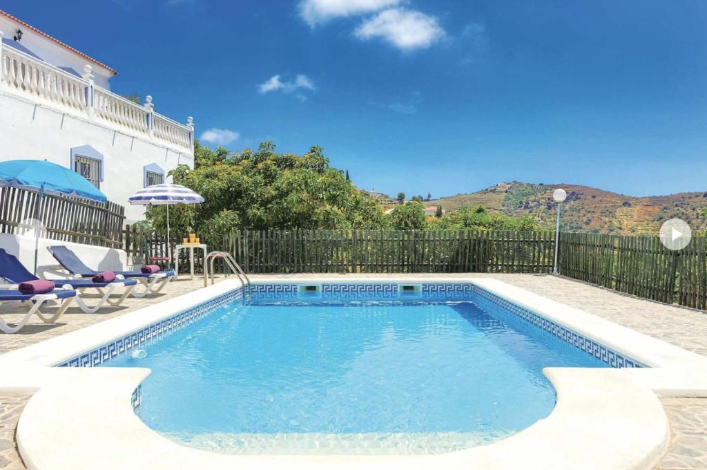 Fotografie z fotogalerie ubytování Villa Los Peques v destinaci Torrox