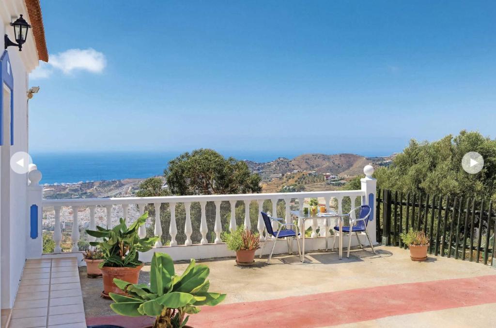 Fotografie z fotogalerie ubytování Villa Los Peques v destinaci Torrox