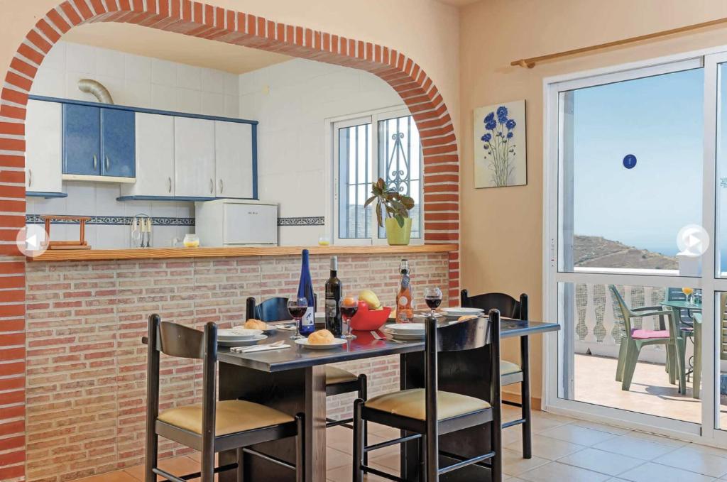 Fotografie z fotogalerie ubytování Villa Los Peques v destinaci Torrox