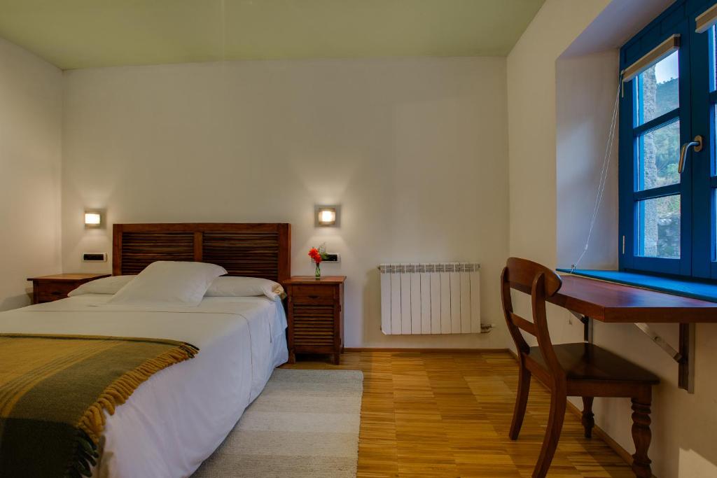 Budiño de Serraseca - 10