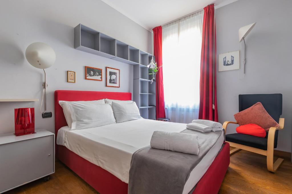 Milan Retreats - 