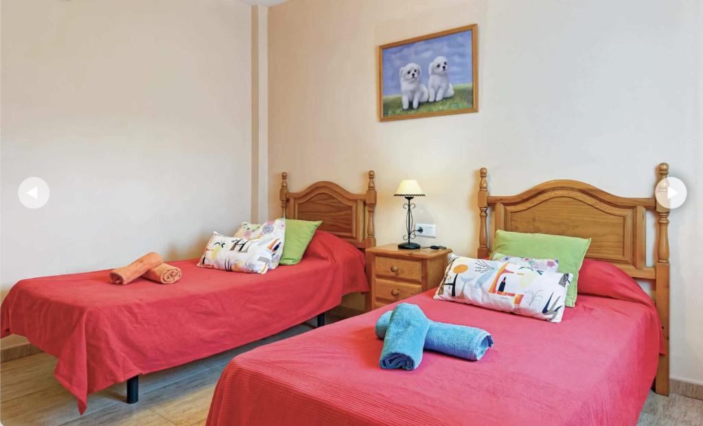 Fotografie z fotogalerie ubytování Villa Sánchez y Rico v destinaci Nerja