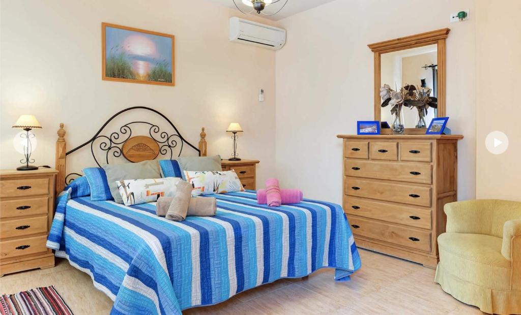 Fotografie z fotogalerie ubytování Villa Sánchez y Rico v destinaci Nerja