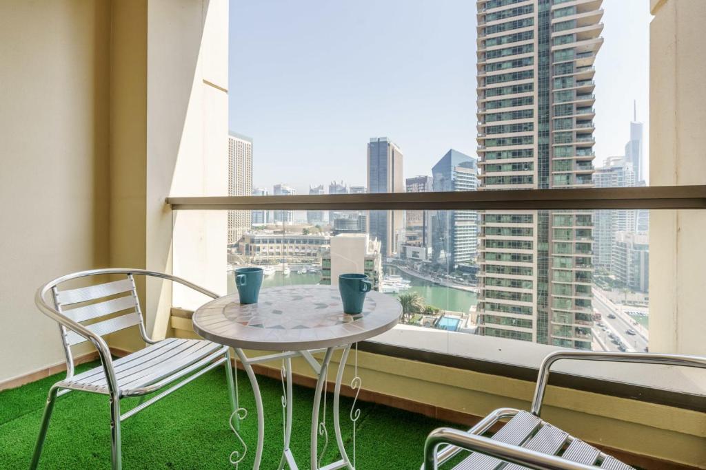 GuestReady - Brand New Apt near JBR Beach - отзывы и видео