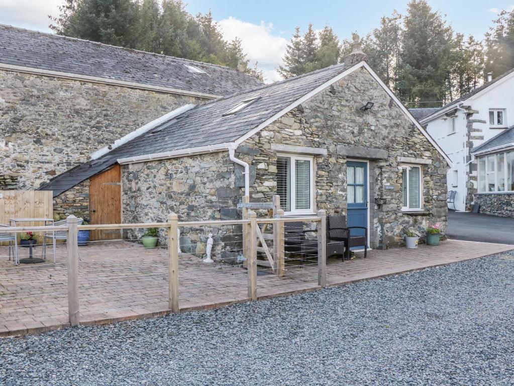 The Cottage, Ulverston, UK - Booking.com