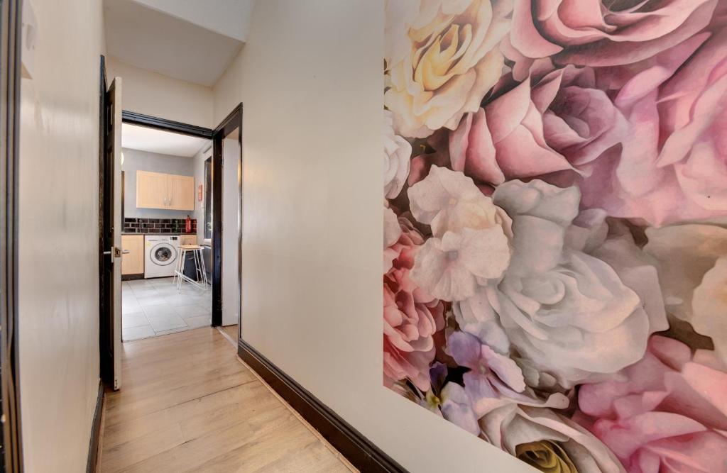 Newcastle CITY Apartments 35 - 