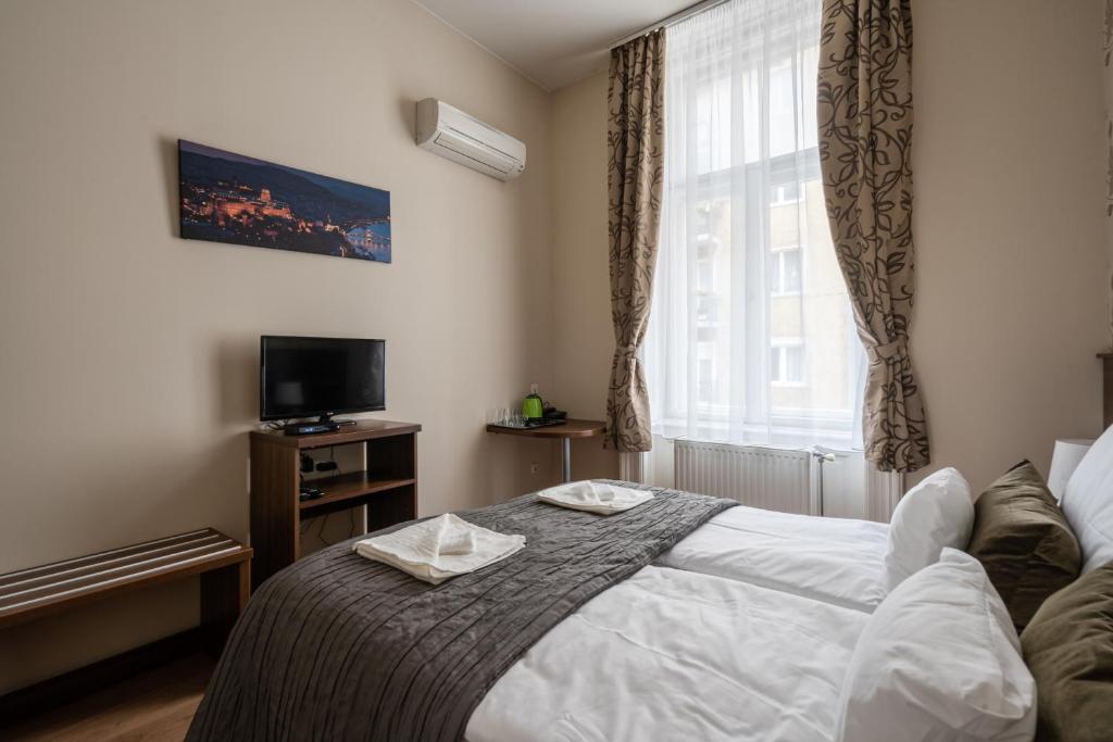 Elit Boutique Rooms- Best Location by BQA - Resim 22