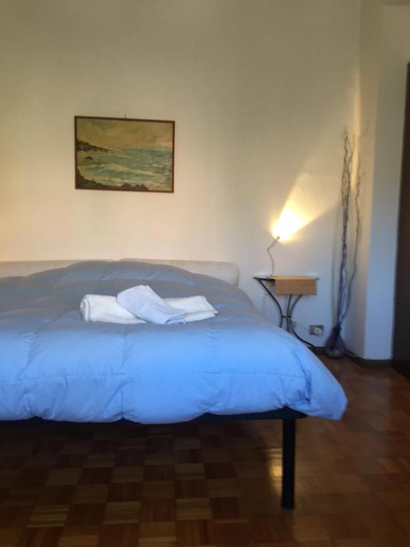 Affittacamere Ferranti tra Caserma e stazione - 5