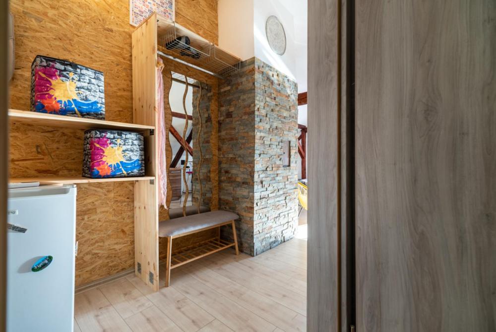 LTE Apartments - Apartamento De Una Habitación