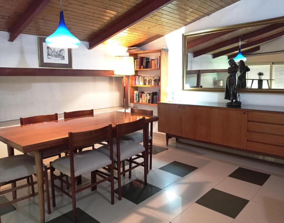 Fotografie z fotogalerie ubytování Inhome v destinaci Madrid