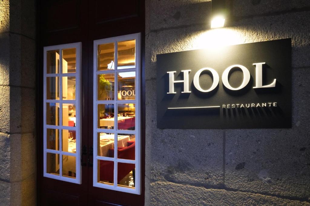 Hotel da Oliveira - Resim 25