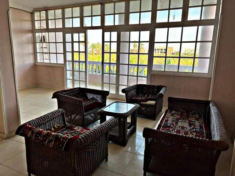 apartment for rent west bank, Luxor (updated prices 2024)