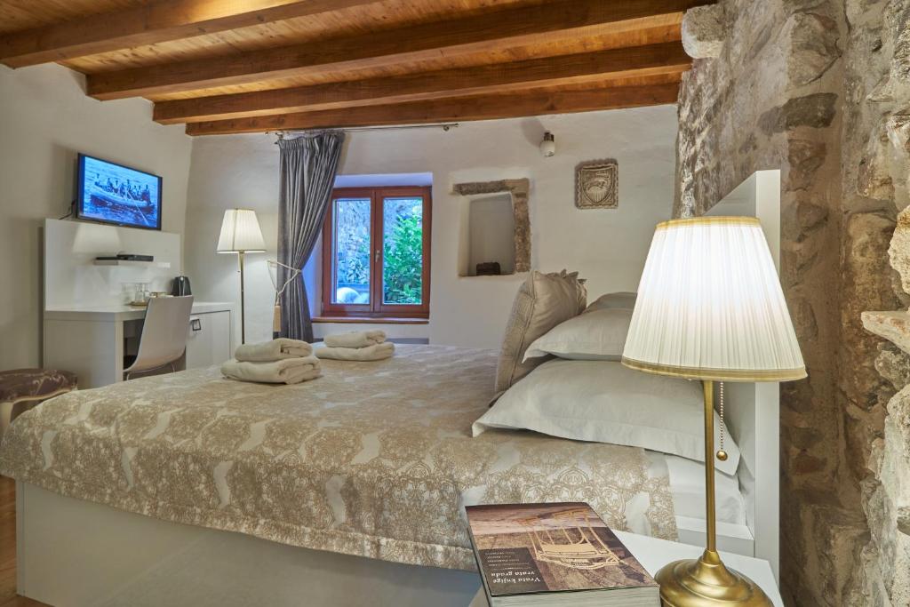 Villa Split Heritage Hotel - 2