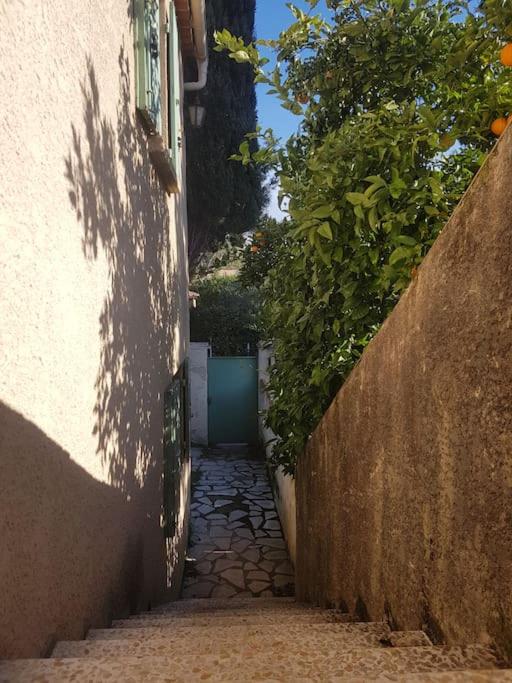 Fotografia z galérie ubytovania Superbe maison au calme Avignon v Avignone