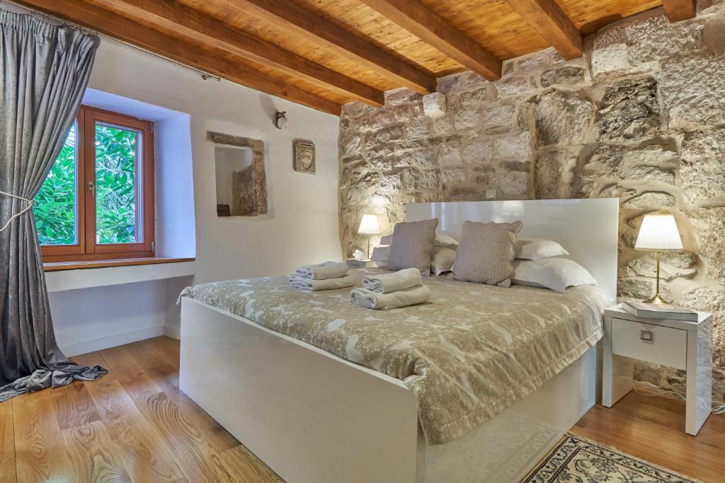 Villa Split Heritage Hotel - 10