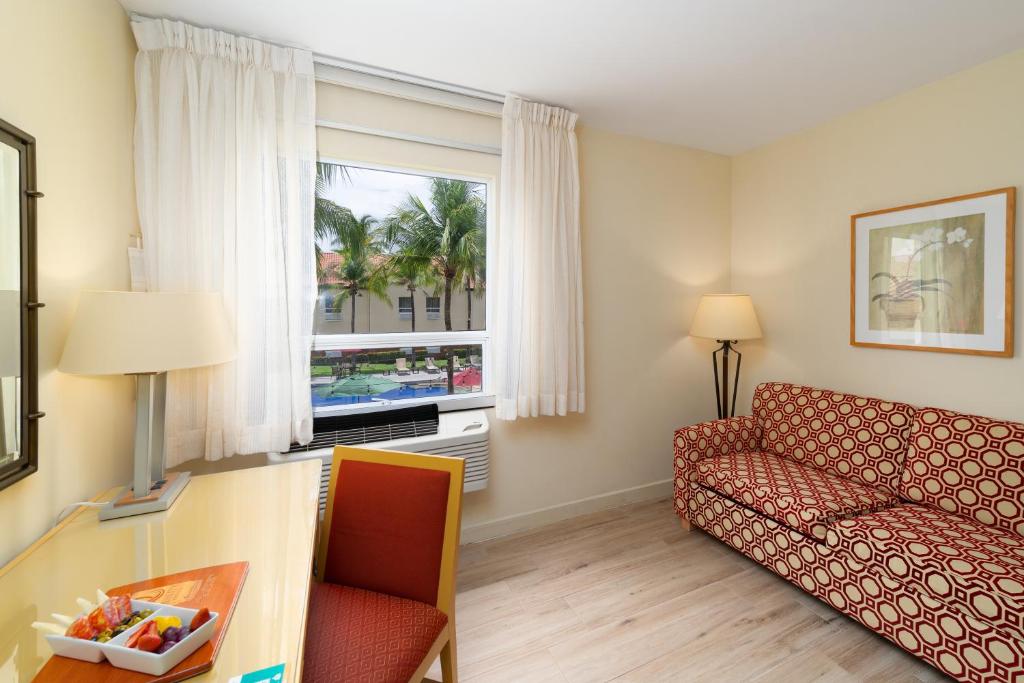 Quality Hotel Real Aeropuerto San Salvador - 国王套房 - 不吸烟