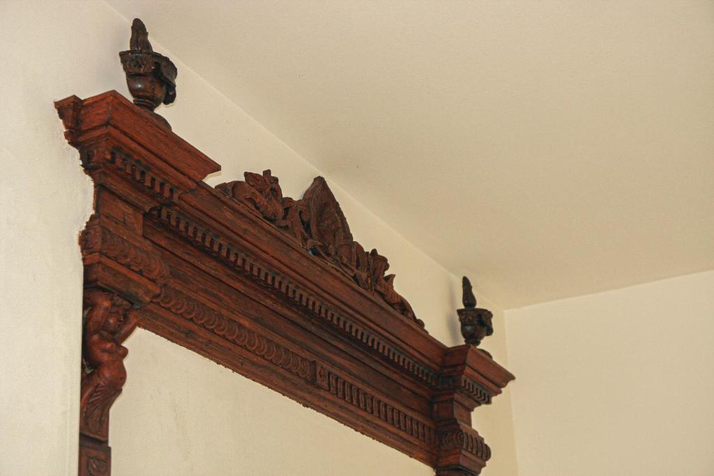 Zdjęcie z galerii obiektu Quattrocantiapartments w mieście Palermo