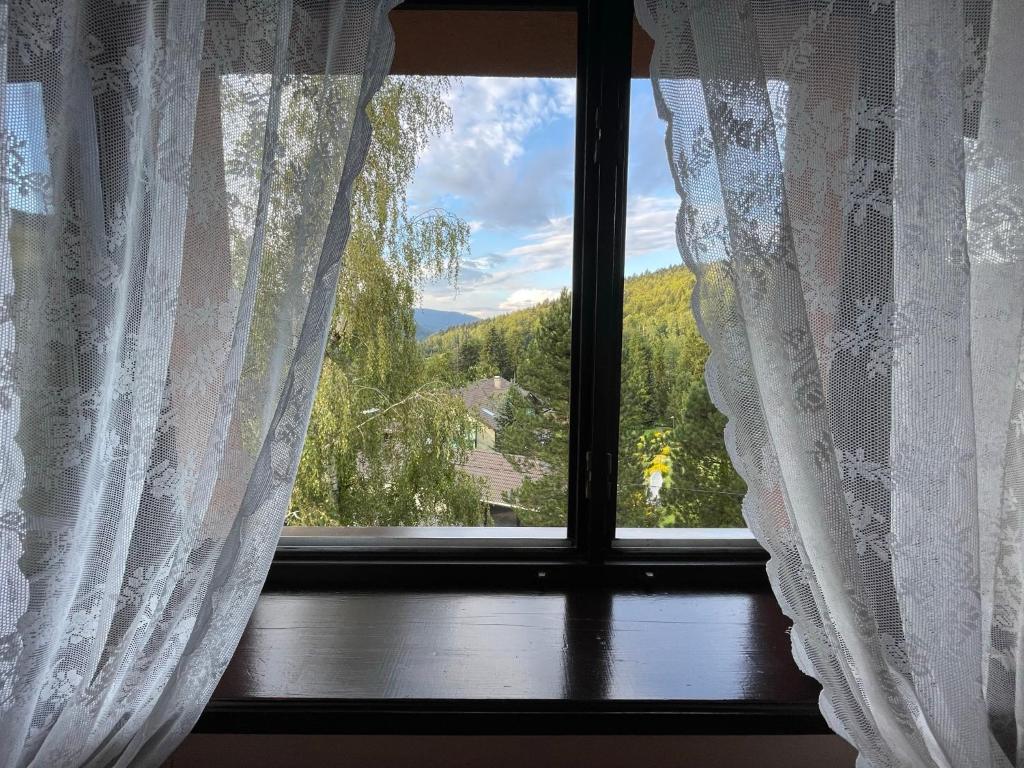 Sasanka przy Gondoli - 8