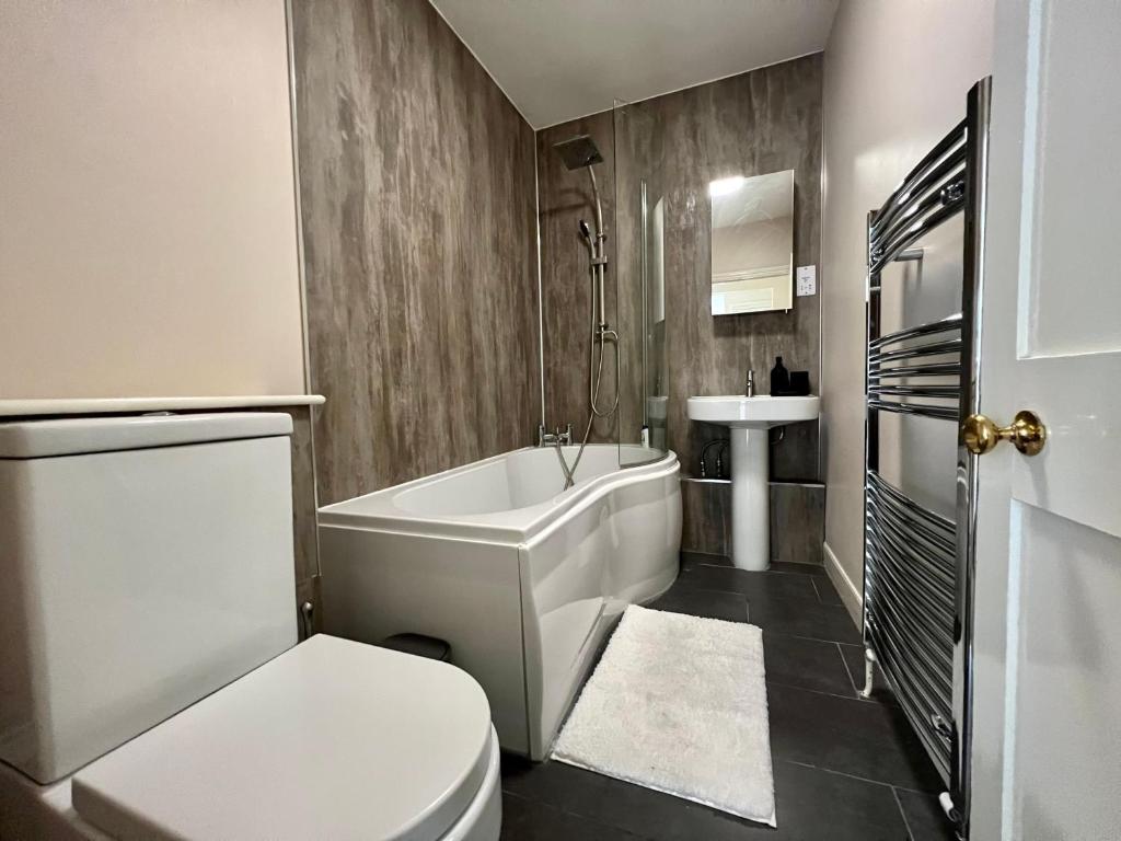 Oxford Street Stays - Resim 8