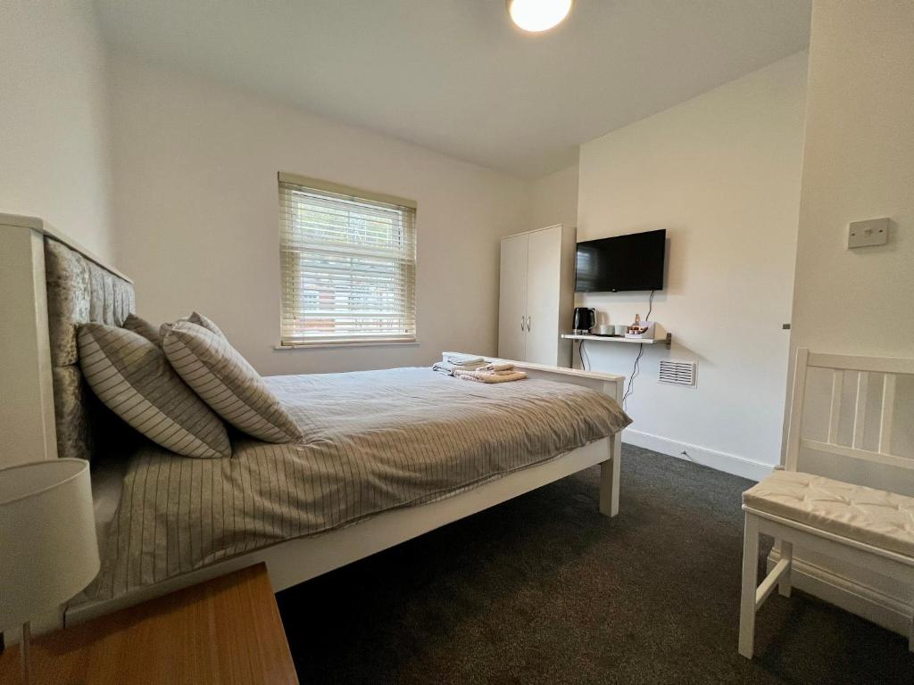 Oxford Street Stays - Resim 11