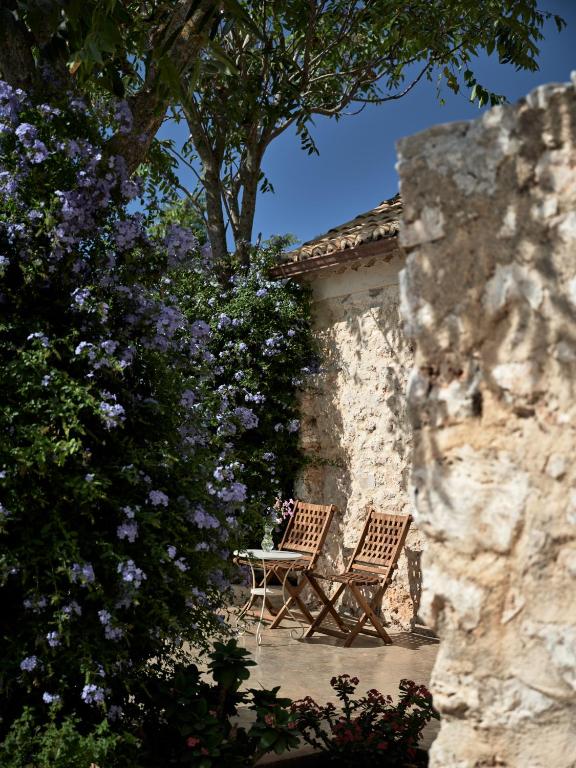 Fotografia z galérie ubytovania Villa Aria v destinácii Agios Nikolaos