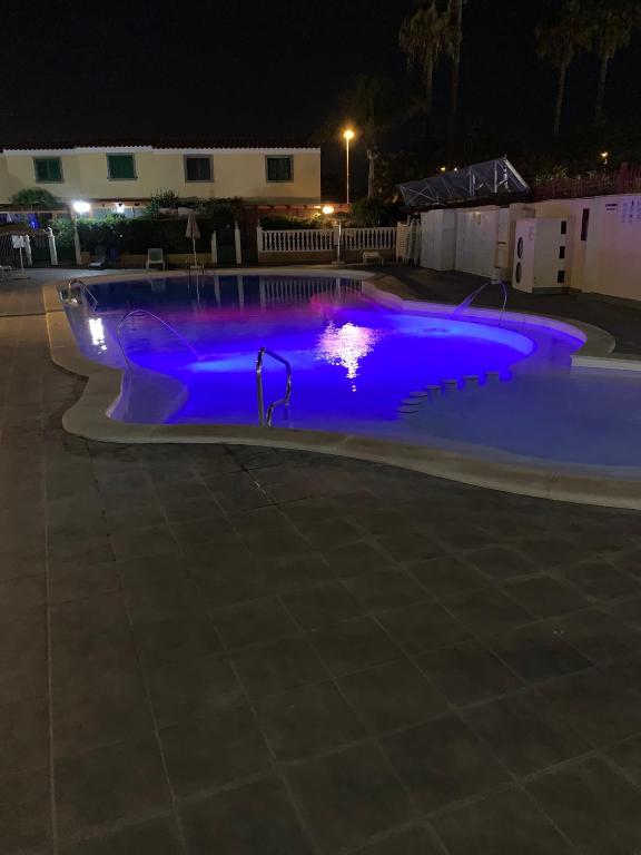 Fotografia z galérie ubytovania The Bungalow Maspalomas , 2 hab 6pax v destinácii Maspalomas