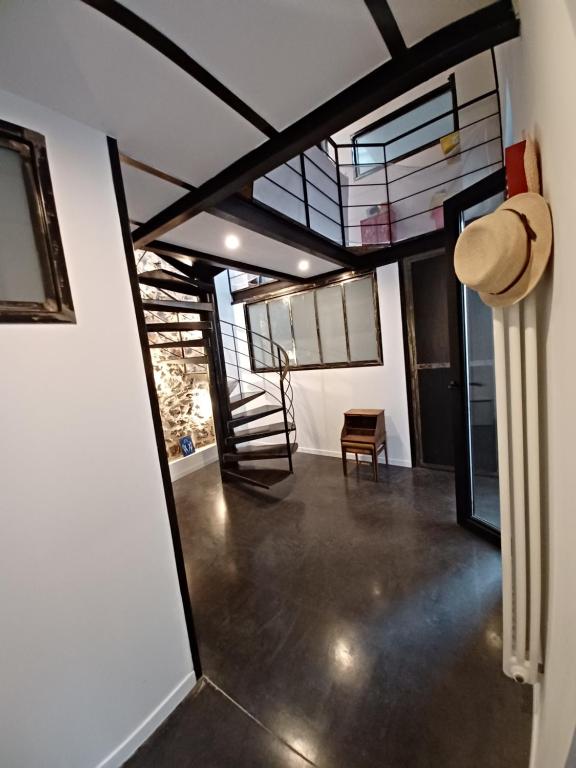 Zdjęcie z galerii obiektu L'appartement au cœur de Sète. w mieście Sète