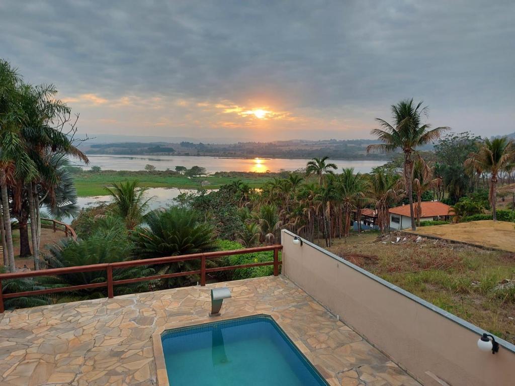 Rancho Vista Bela