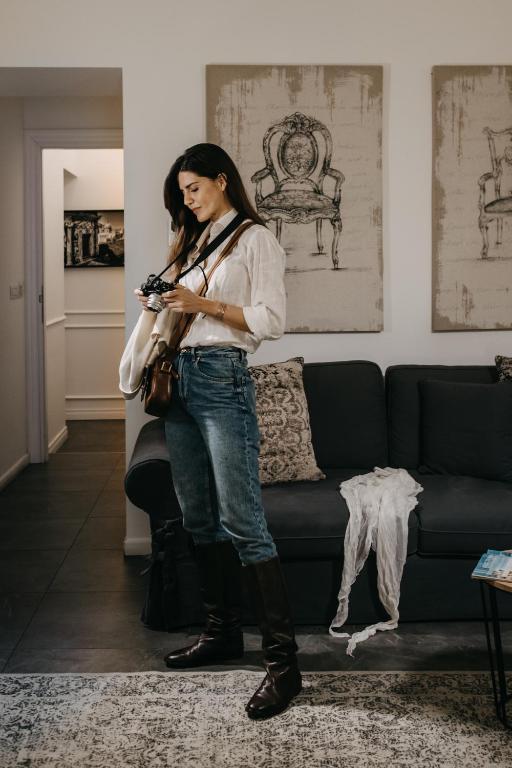 Palazzo Natoli Boutique Hotel - 7