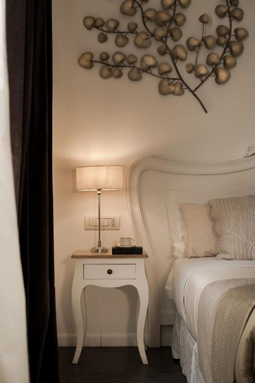 Palazzo Natoli Boutique Hotel - 9