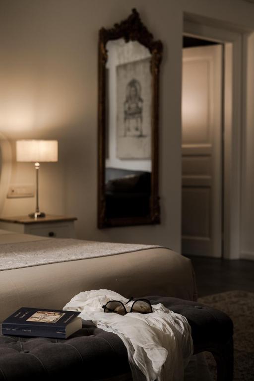 Palazzo Natoli Boutique Hotel - 8