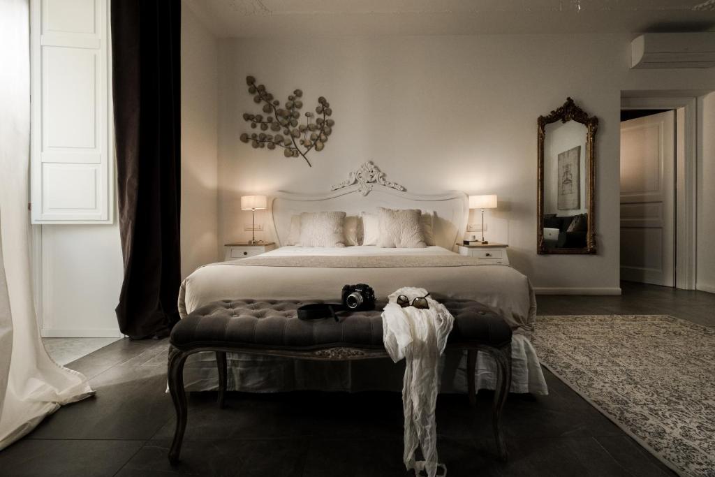 Palazzo Natoli Boutique Hotel - 2