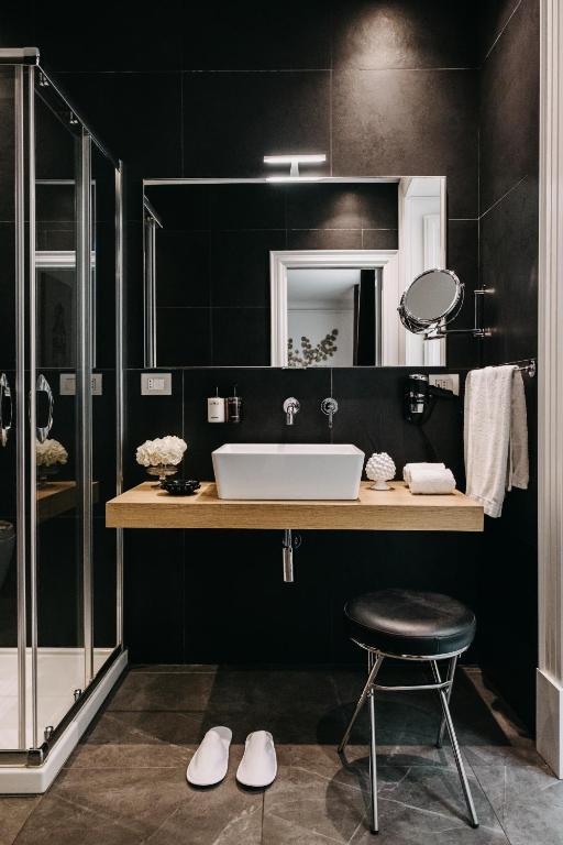 Palazzo Natoli Boutique Hotel - 11