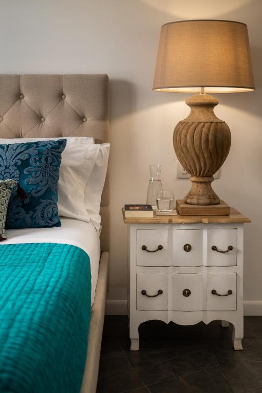 Palazzo Natoli Boutique Hotel - 15